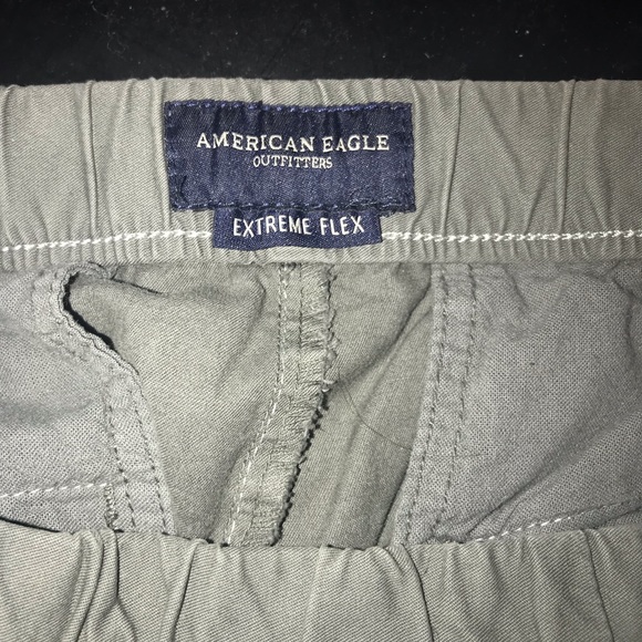 American Eagle Joggers - Picture 6 of 7